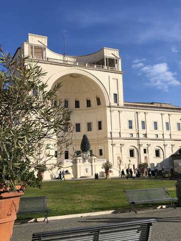 Review image by Suzanne Reimolds for the trip title: Italian Holiday
