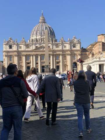 Review image by Suzanne Reimolds for the trip title: Italian Holiday