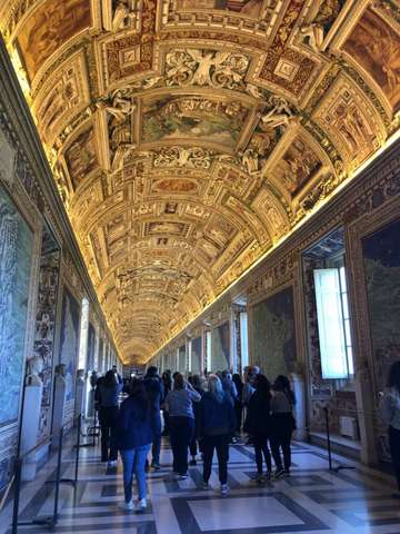Review image by Suzanne Reimolds for the trip title: Italian Holiday