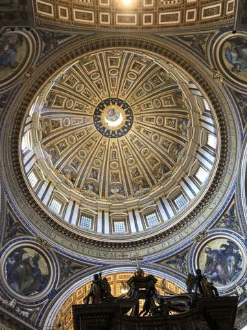 Review image by Suzanne Reimolds for the trip title: Italian Holiday