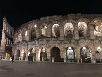 Review image by Suzanne Reimolds for the trip title: Italian Holiday