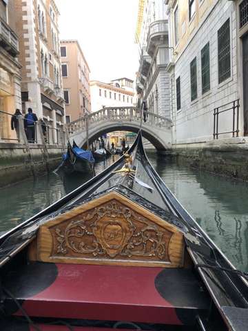 Review image by Suzanne Reimolds for the trip title: Italian Holiday