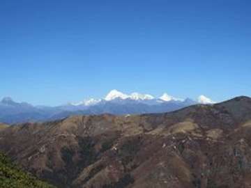Review image by Anonymous for the trip title: Dagala Thousand Lakes Trek