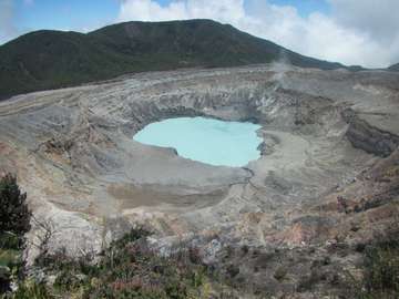 Review image by Antony Orme for the trip title: Naturally Costa Rica