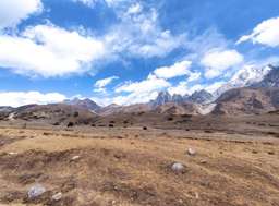 Review image by Anonymous for the trip title: Gokyo Everest Base Camp Trek