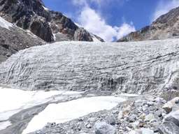 Review image by Anonymous for the trip title: Gokyo Everest Base Camp Trek