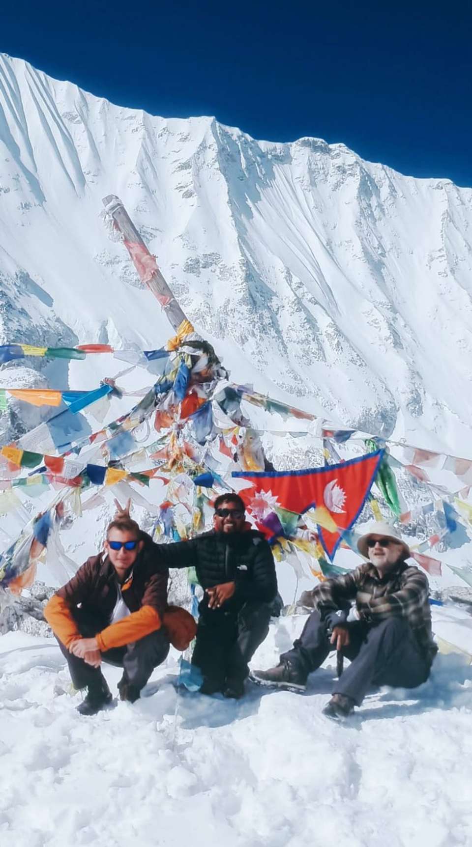 Great Experiences