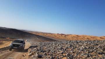 Review image by Shadia B for the trip title: 8 Day Morocco Tour from Casablanca: Atlas & Sahara Tour