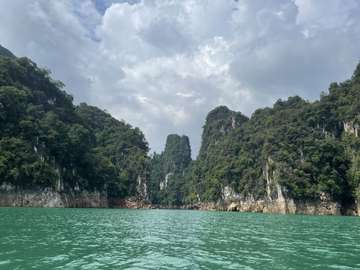 Review image by Terri Giffin for the trip title: Thai Experience