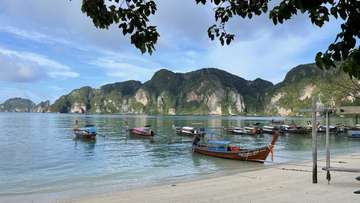 Review image by Terri Giffin for the trip title: Thai Experience