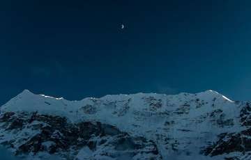 Review image by Mike Nemsi for the trip title: Everest Base Camp Trek