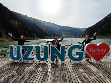 Review image by Karen O for the trip title: Enjoy Black Sea Tour