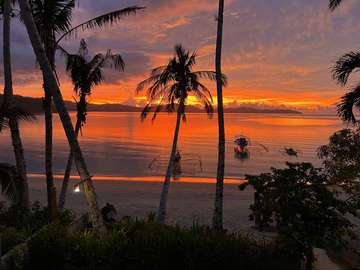 Review image by Alin Daniel Szabo for the trip title: Philippines West