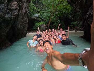 Review image by Anonymous for the trip title: Total Thailand