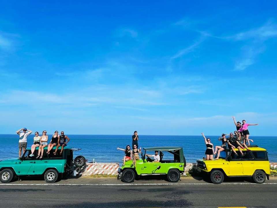 Vietnam South