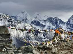 Review image by Binod Parajuli for the trip title: Everest Base Camp Trek