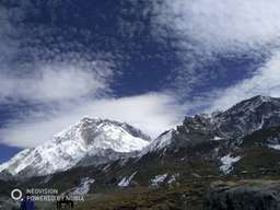 Review image by Binod Parajuli for the trip title: Everest Base Camp Trek