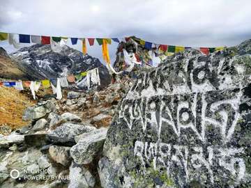 Review image by Binod Parajuli for the trip title: Everest Base Camp Trek