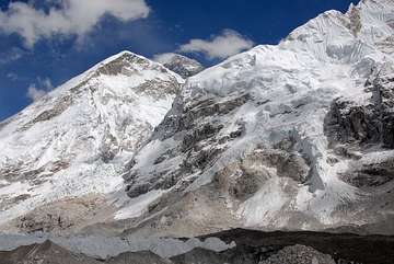Review image by RoadTrip Nepal for the trip title: Everest Base Camp Trek