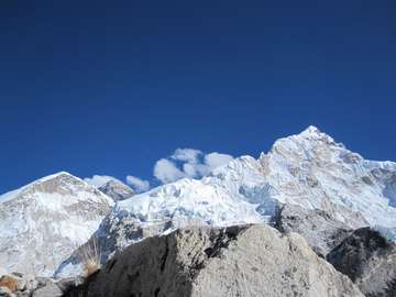 Review image by RoadTrip Nepal for the trip title: Everest Base Camp Trek