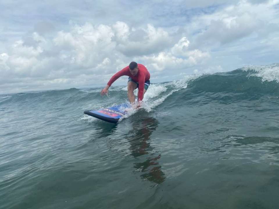 Fantastic experience