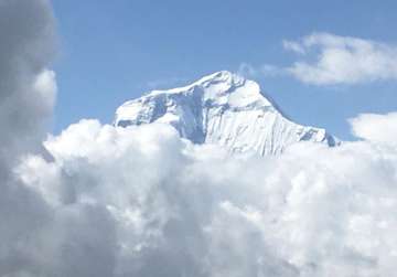 Review image by Roman Ribelles for the trip title: Poonhill trek
