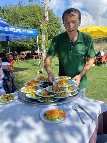 Review image by Norhayati Binti Razali for the trip title: Bursa Day Tour (Snow Hill Tour)