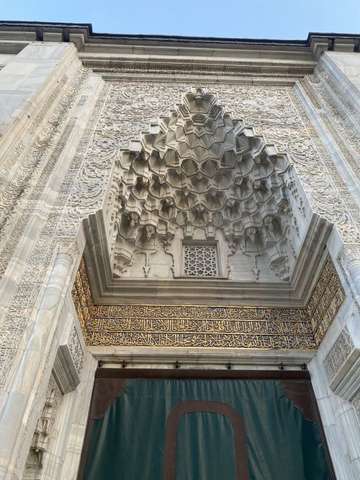 Review image by Norhayati Binti Razali for the trip title: Bursa Day Tour (Snow Hill Tour)