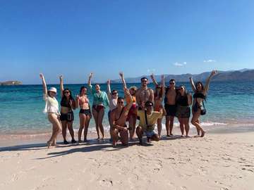 Review image by Anonymous for the trip title: Komodo Island Hopper