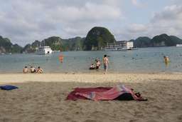 Review image by William Sullivan for the trip title: Vietnam's Voyage of Volunteering & Exploration - 12 Days