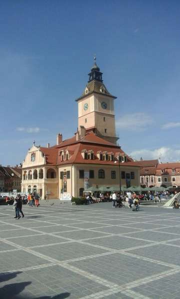 Review image by Anonymous for the trip title: Classic Romania Tour
