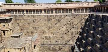 Review image by Jane Beisell for the trip title: Rustic Rajasthan