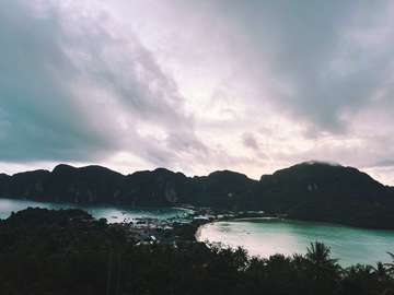 Review image by Maisie Bennett for the trip title: Thailand Island Hopper