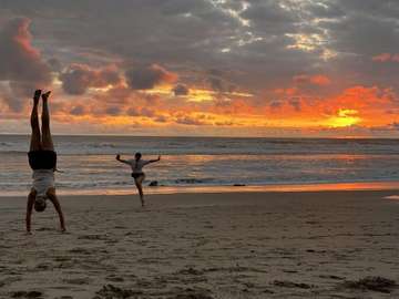 Review image by Thomas Campbell-Todd for the trip title: Costa Rica Adventure