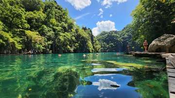Review image by Jasper Pronk for the trip title: Philippines Island Hopper