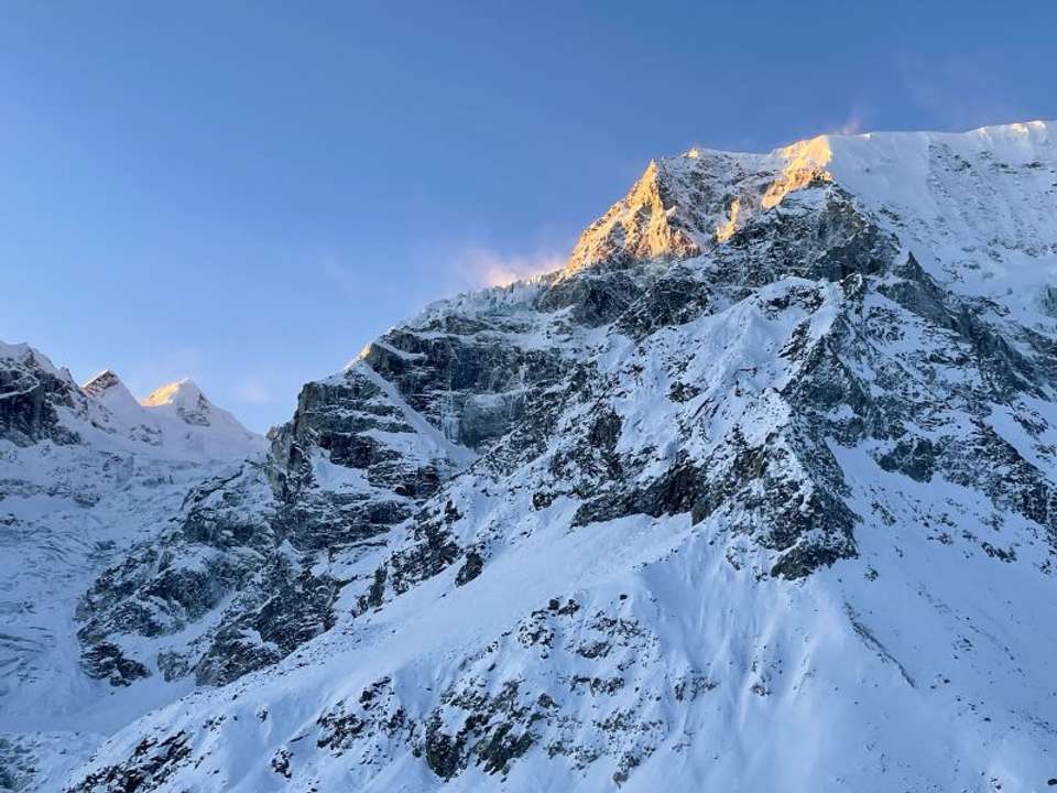 Review of Manaslu Circuit trek