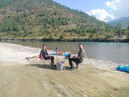 Review image by Terry Buss for the trip title: Bhutan at a Glance