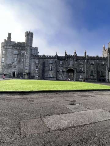 Review image by Anonymous for the trip title: Britain and Ireland Delight