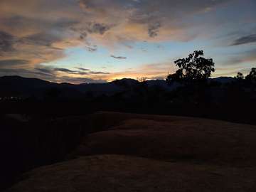 Review image by Michael Altenhoff for the trip title: Total Thailand