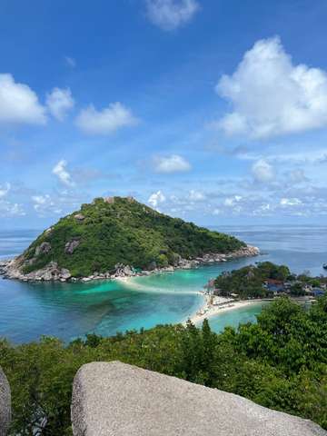 Review image by Emily Matthews for the trip title: Thailand Island Hopper