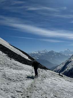 Review image by Anonymous for the trip title: Annapurna Circuit Trek: Eighteen Days