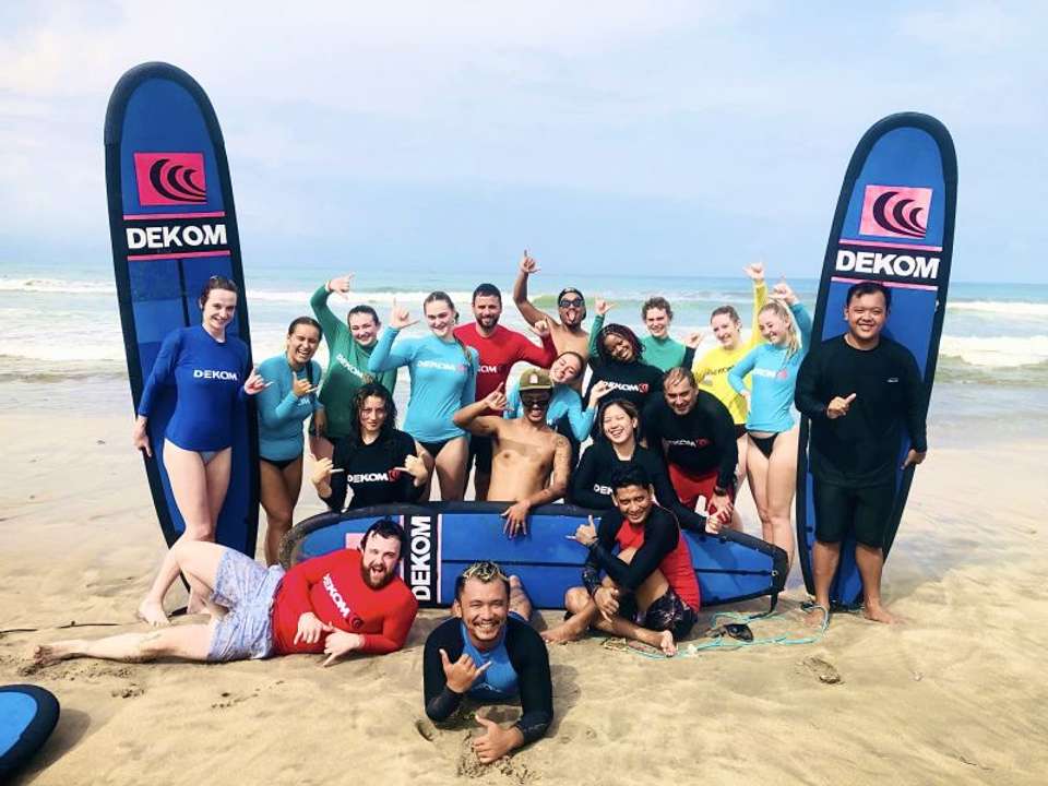 10 Day Bali Experience