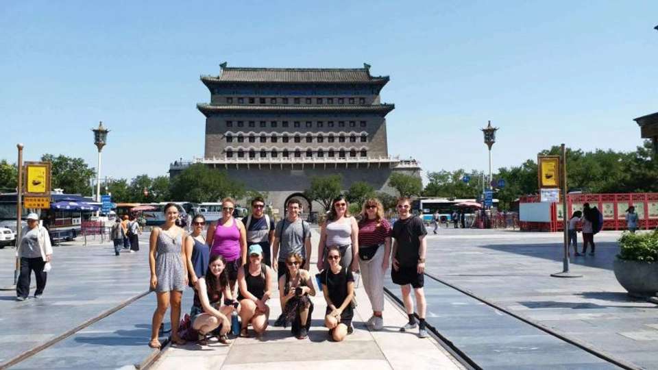 Brilliant China Trip