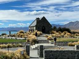 Review image by Celina Rios for the trip title: New Zealand Amplified (Southbound)
