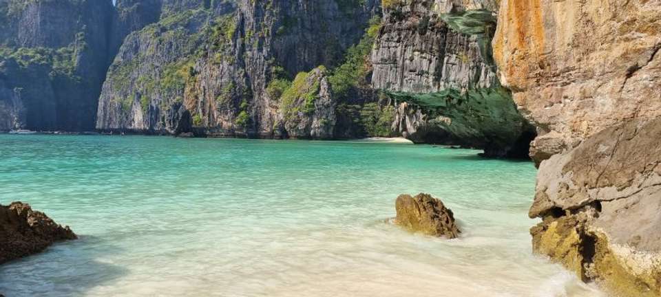 Very good trip, take it and enjoy