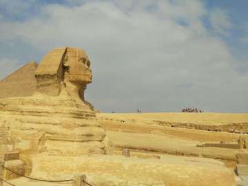 Review image by Manich for the trip title: Beauty of Egypt Tours – Nile & Abu Simble