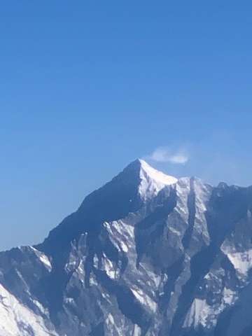 Review image by Fanucci for the trip title: Explore Nepal Tour