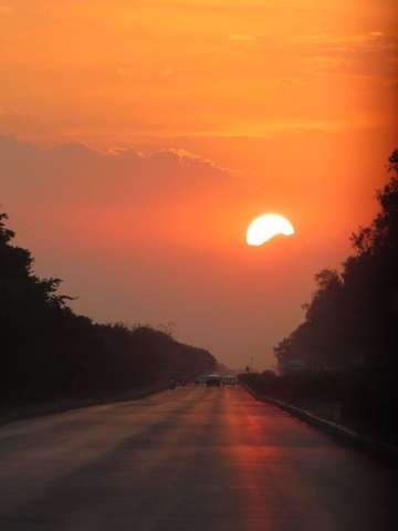 Review image by Michelle Edith Falzarano for the trip title: Golden Triangle Tour 4 Days & 3 Nights