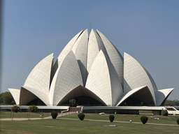 Review image by Michelle Edith Falzarano for the trip title: Golden Triangle Tour 4 Days & 3 Nights