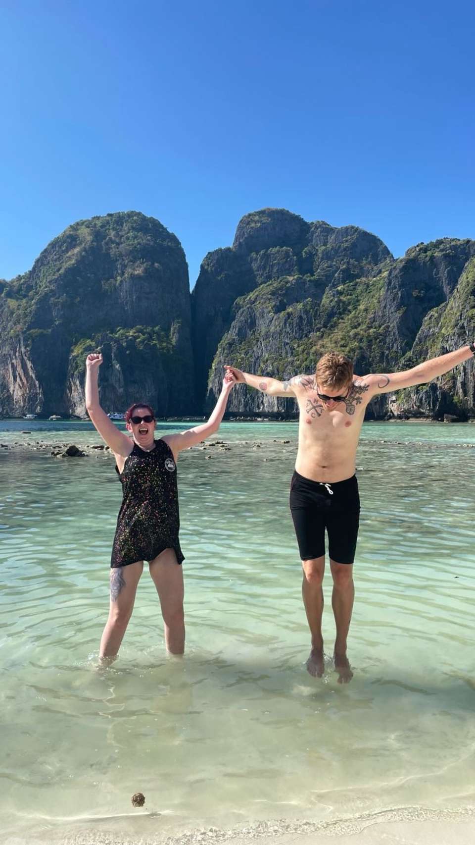14 day island hopper bliss